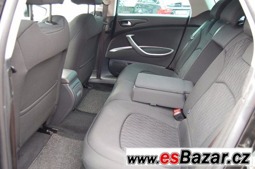 Citroën C5 2.0 HDI Exclusive – fotografie 5