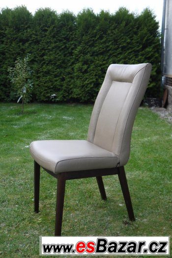 Jídelní židle Victoria - masiv: – fotografie 1