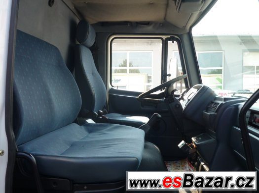 DAF FA 45.180 B11 - chlazení – fotografie 5