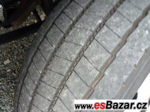 DAF LF 45.220 shrnovačka EURO5 – fotografie 4