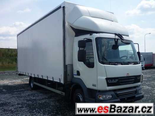 DAF LF 45.220 E12 – fotografie 2