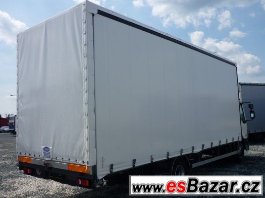 DAF LF 45.220 E12 – fotografie 3