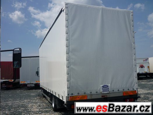DAF LF 45.220 E12 – fotografie 4