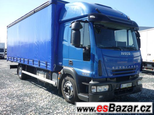 IVECO ML 120 E 25 EURO5 – fotografie 1