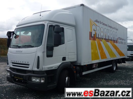 IVECO ML 140 E 25 EURO5 – fotografie 1