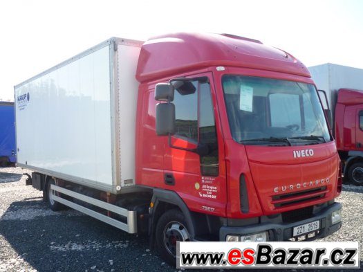 IVECO ML 75 E 17 – fotografie 2