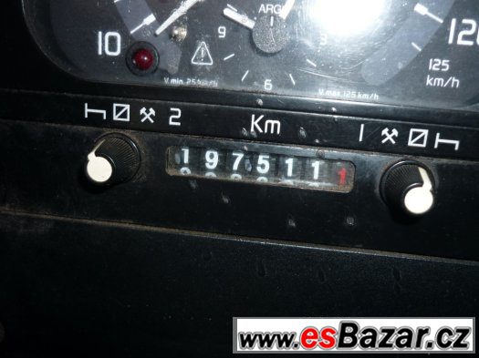 RENAULT MAGNUM 390.18 tahač – fotografie 5