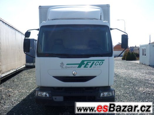 RENAULT MIDLUM 150.08 – fotografie 2