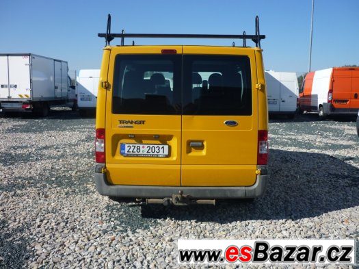 FORD  TRANSIT 260 S – fotografie 3