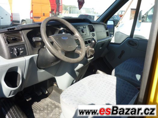 FORD  TRANSIT 260 S – fotografie 4