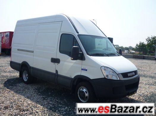 IVECO DAILY 35 C 15 – fotografie 2