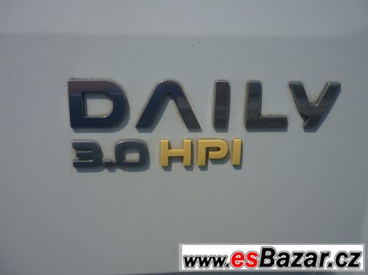 IVECO DAILY 35 C 15 – fotografie 4