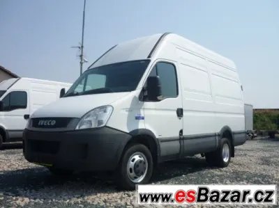 IVECO DAILY 35 C 15
