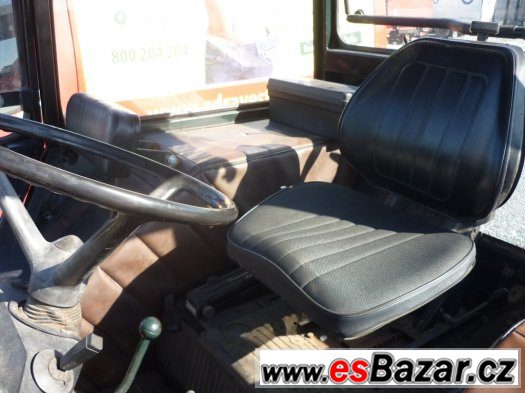 ZETOR 5211 – fotografie 4