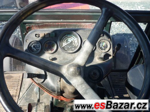 ZETOR 5211 – fotografie 5