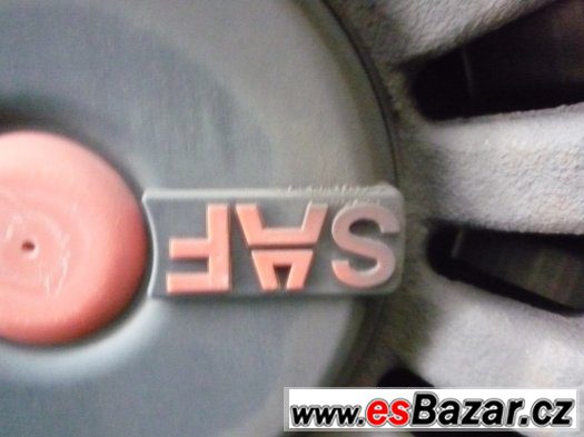 návěs KÖGEL  SN 24 1 osa – fotografie 5