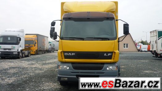DAF LF 55.180 – fotografie 2