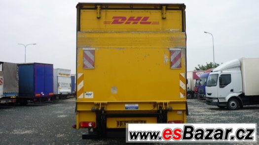DAF LF 55.180 – fotografie 3