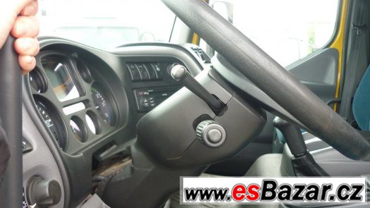 DAF LF 55.180 – fotografie 5