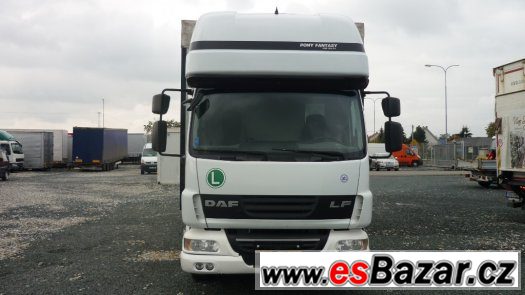 DAF LF 45.220 E 12 EURO5 – fotografie 2