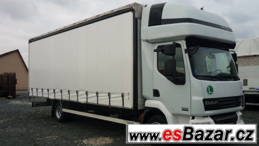 DAF LF 45.220 E 12 EURO5 – fotografie 3
