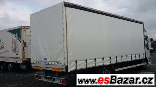 DAF LF 45.220 E 12 EURO5 – fotografie 4