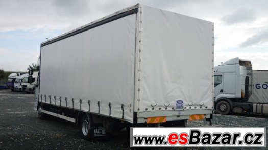 DAF LF 45.220 E 12 EURO5 – fotografie 5