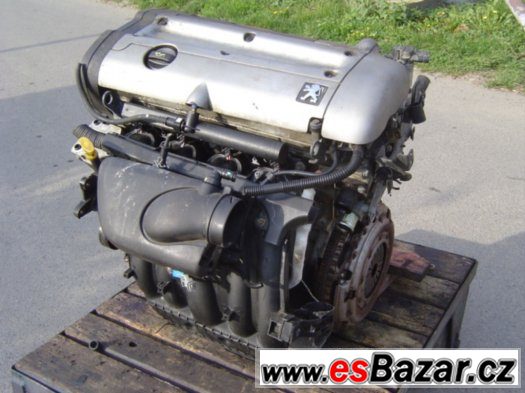 Motor 1.8 6FZ – fotografie 1