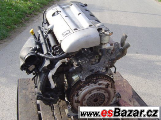 Motor 1.8 6FZ – fotografie 2