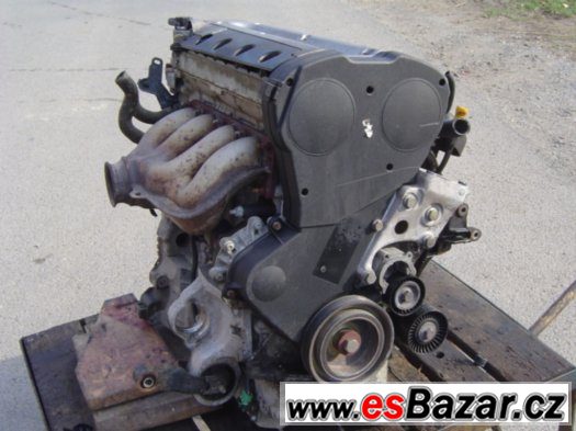 Motor 1.8 6FZ – fotografie 4