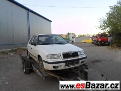 Škoda Felicia dily levne