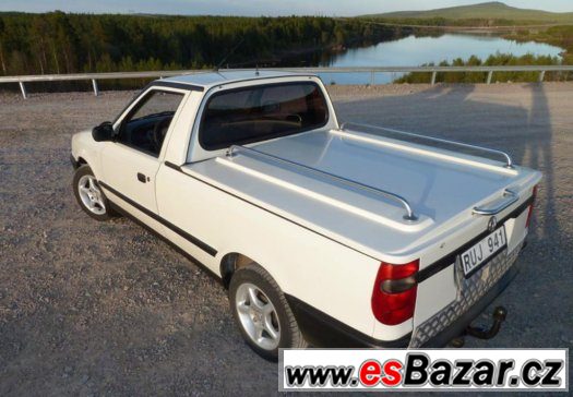 prodam nd na felicii felicie felicia pick up pickup – fotografie 1