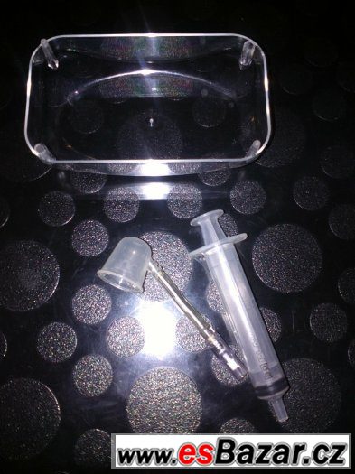 Avent nipplet – fotografie 2