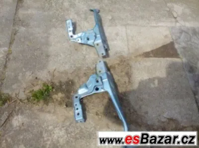OPEL ASTRA H přední brýle nosníku