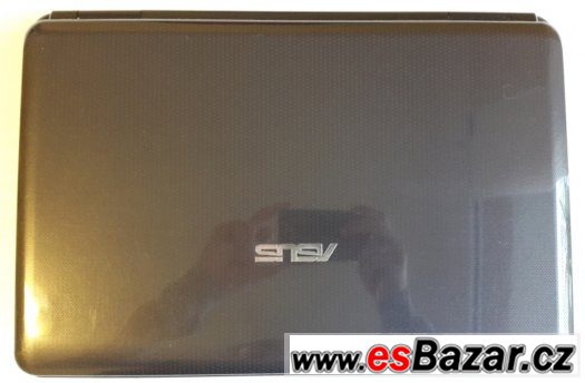 Multimedialní notebook Asus X5DAF – fotografie 2