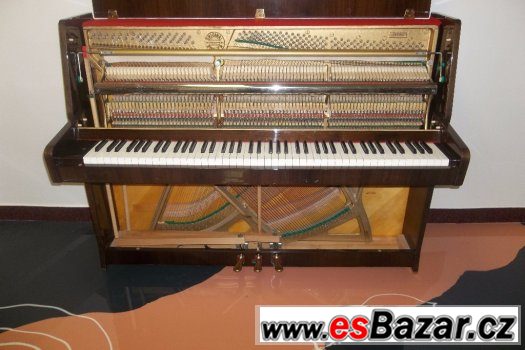 Pianino Rosler s dopravou zdarma po ČR – fotografie 4