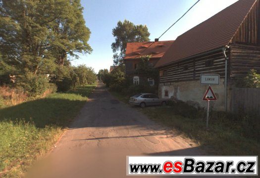RD NKP v českém středohoří – fotografie 2