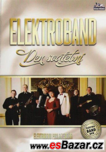 Prodám sbírku Česká muzika – fotografie 1