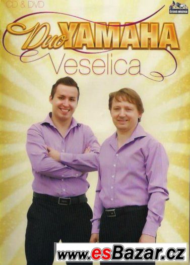 Prodám sbírku Česká muzika – fotografie 2