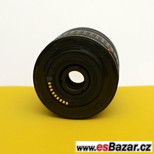 Olympus 40-150mm 1:4-5,6 ED Zuiko Digital objektiv – fotografie 4