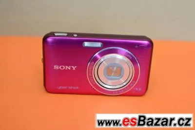 Sony DSC-W310 Cyber-shot