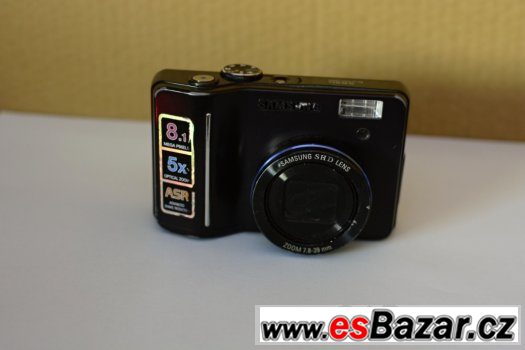 Samsung S850 – fotografie 1