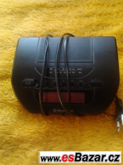 Rádiobudík – fotografie 2