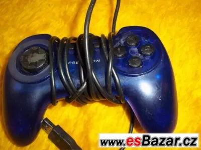 4 gamepady