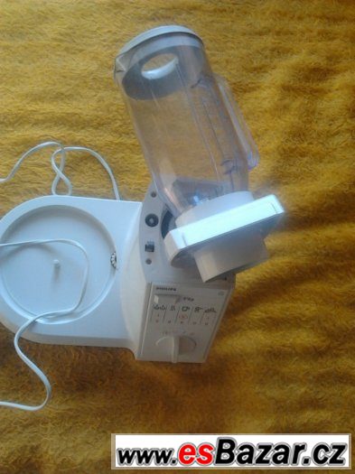 Mixer Philips – fotografie 4