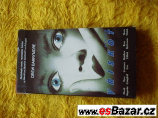 Videorecordér s kazetmi – fotografie 5