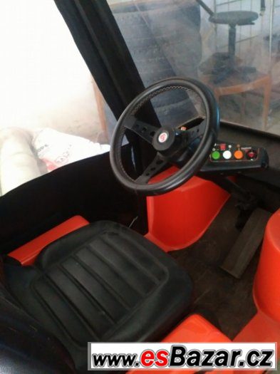 Microcar Safari – fotografie 4