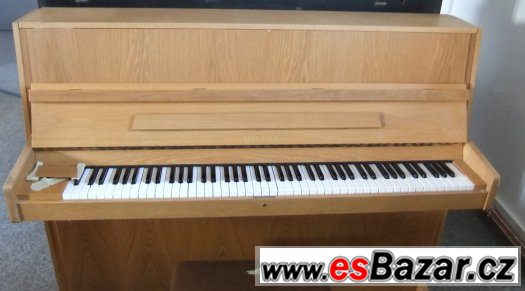 Pianino Hellas – fotografie 3