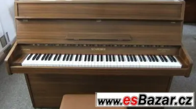 Pianino Schreiber