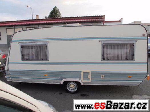 Karavan TEC 490P-protiúčet možný – fotografie 2
